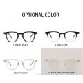 Top Tr90 Anti Blue To Block Light Computer Glasses Mobile Phone Bluelight Blocking Protection